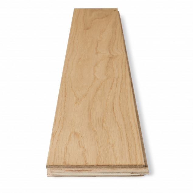 Melia Matt Lacquered Side Plank